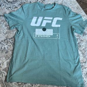Men’s Reebok UFC T Shirt